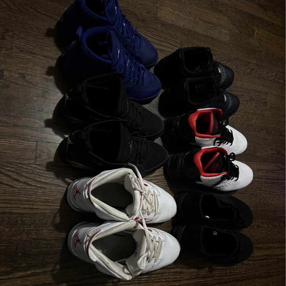 Assorted Sneakers Collection - Multiple Different… - image 3